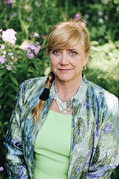Virginia Kowal