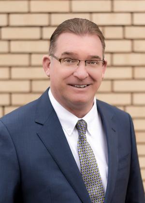 Jeffery Davis