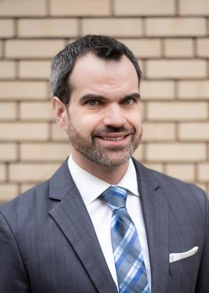 Matthew DeWitt